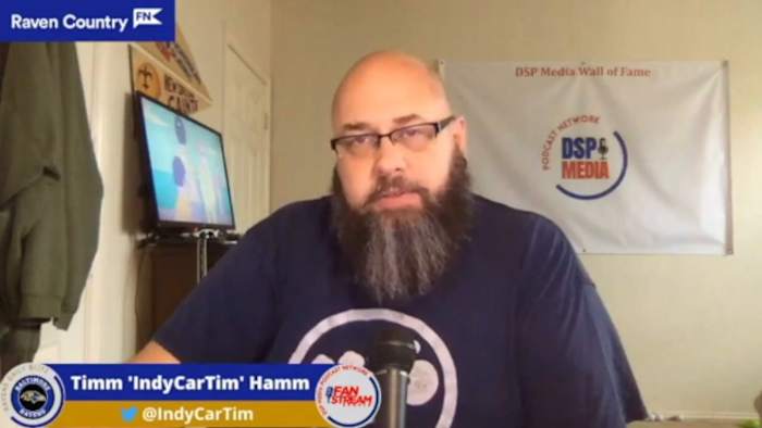 baltimore ravens salary cap